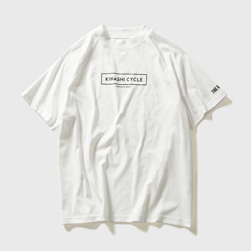 新品　木梨サイクル　モックネックシャツ モックネック(Soshigaya Japan No.2) | 木梨サイクル