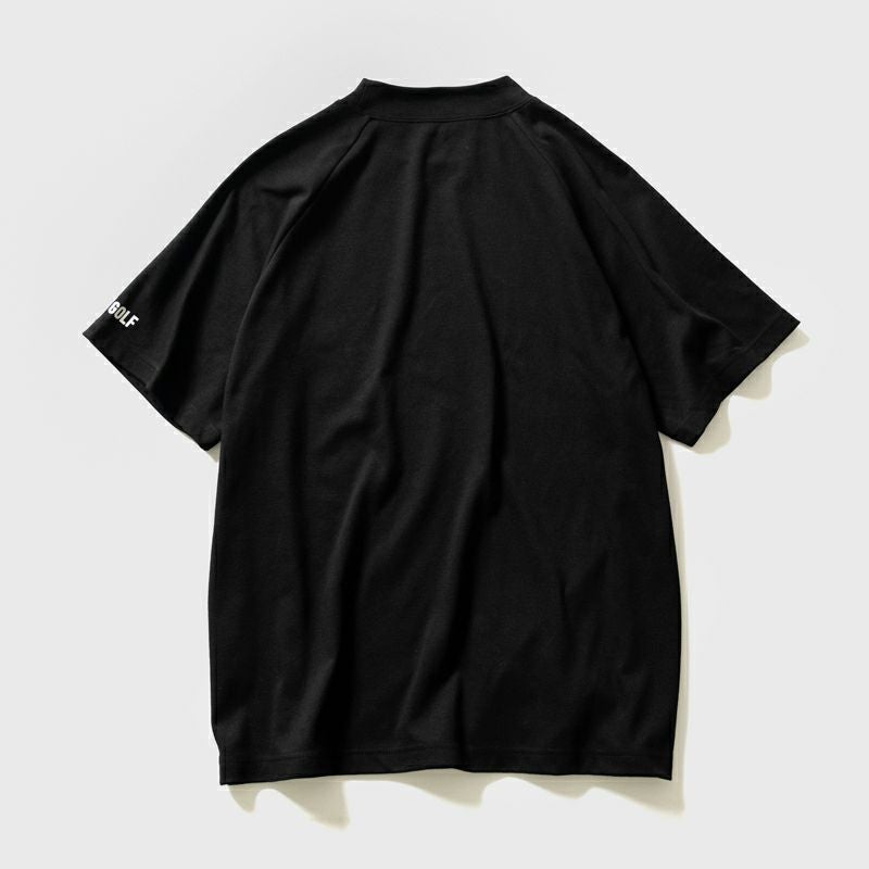 新品　木梨サイクル　モックネックシャツ モックネック(Soshigaya Japan No.3) | 木梨サイクル