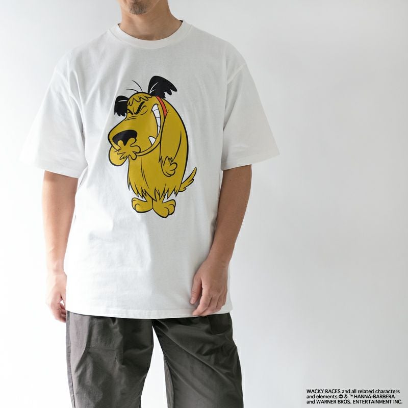 Tシャツ（wackyRaces No.1) | 木梨サイクル