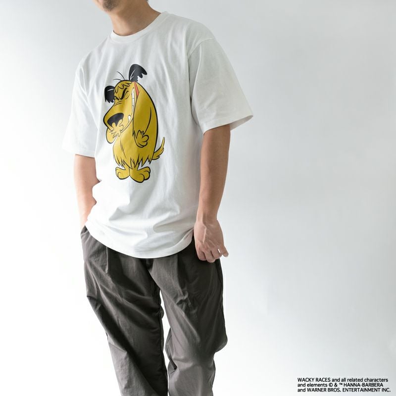 Tシャツ（wackyRaces No.1) | 木梨サイクル