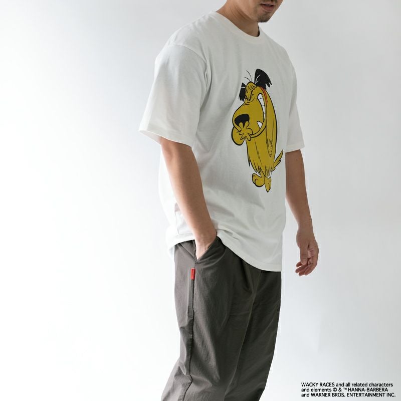 Tシャツ（wackyRaces No.1) | 木梨サイクル