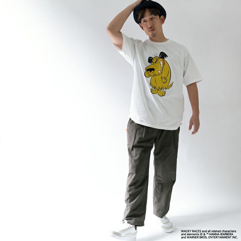 Tシャツ（wackyRaces No.1) | 木梨サイクル