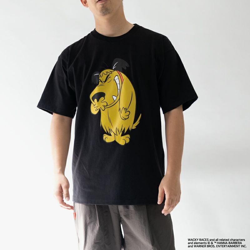 Tシャツ（wackyRaces No.1) | 木梨サイクル