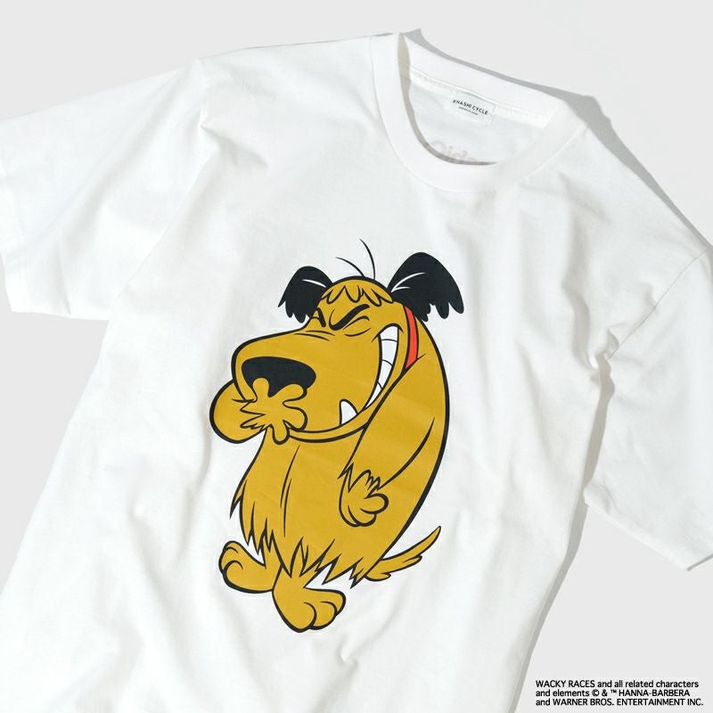 Tシャツ（wackyRaces No.1) | 木梨サイクル