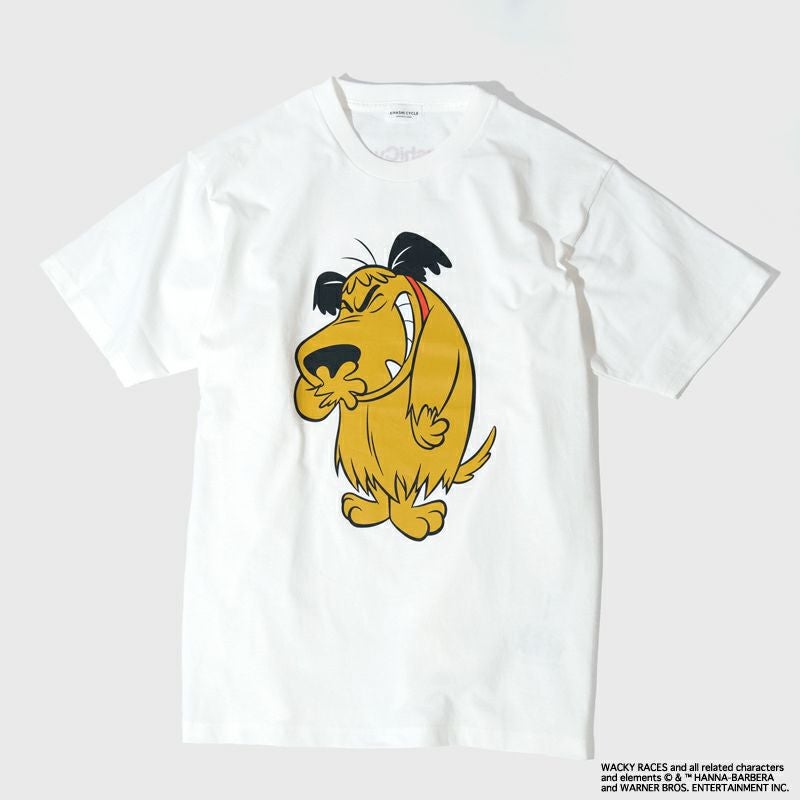 Tシャツ（wackyRaces No.1) | 木梨サイクル