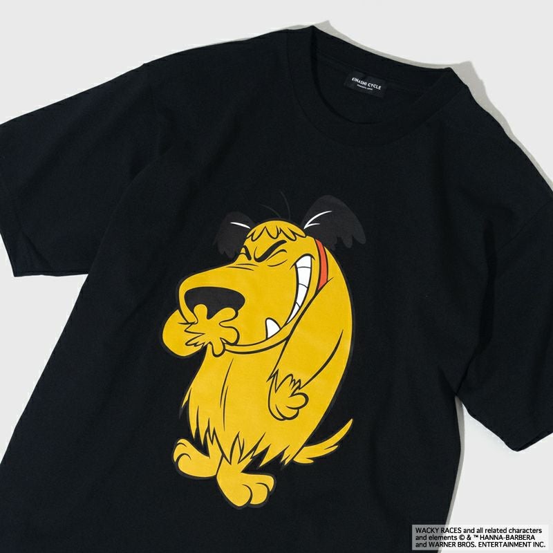 Tシャツ（wackyRaces No.1) | 木梨サイクル