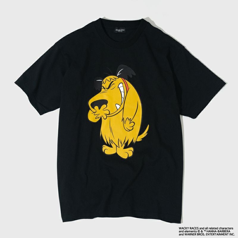 Tシャツ（wackyRaces No.1) | 木梨サイクル