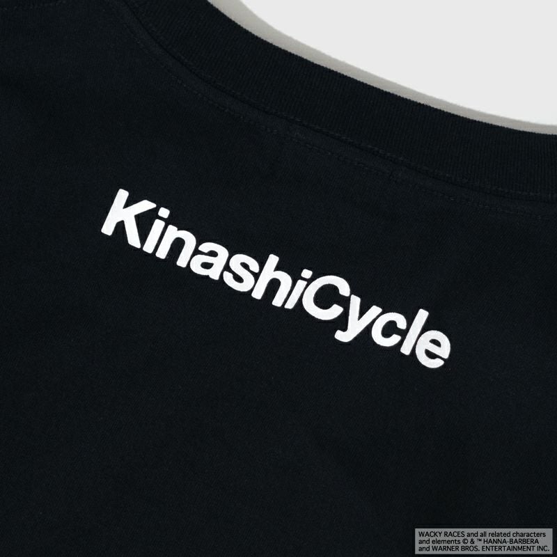 Tシャツ（wackyRaces No.1) | 木梨サイクル