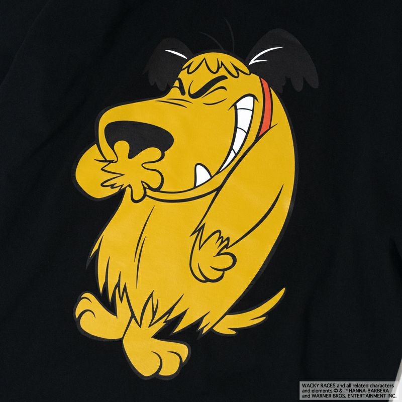 Tシャツ（wackyRaces No.1) | 木梨サイクル