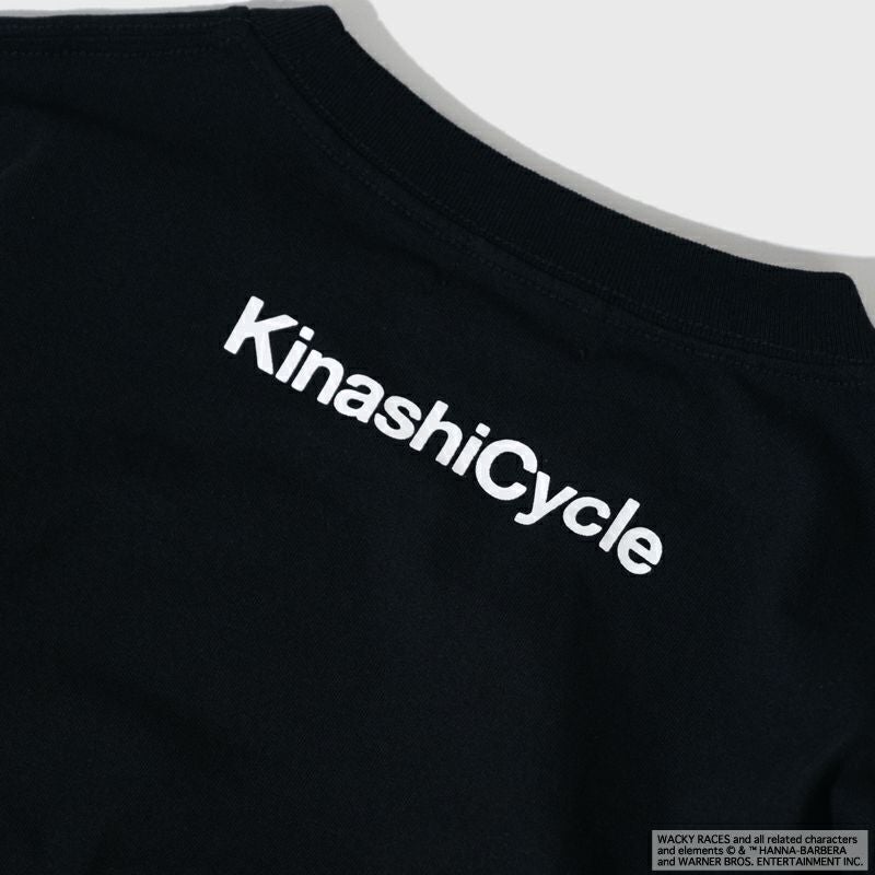 Tシャツ（wackyRaces No.2) | 木梨サイクル