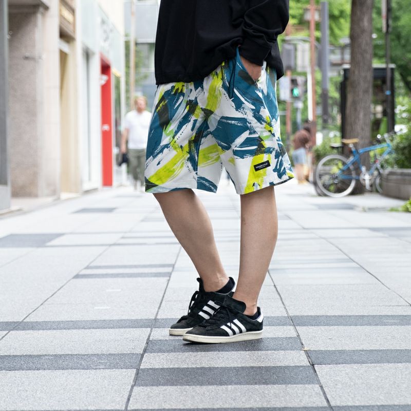 イージーショーツ | 木梨サイクル