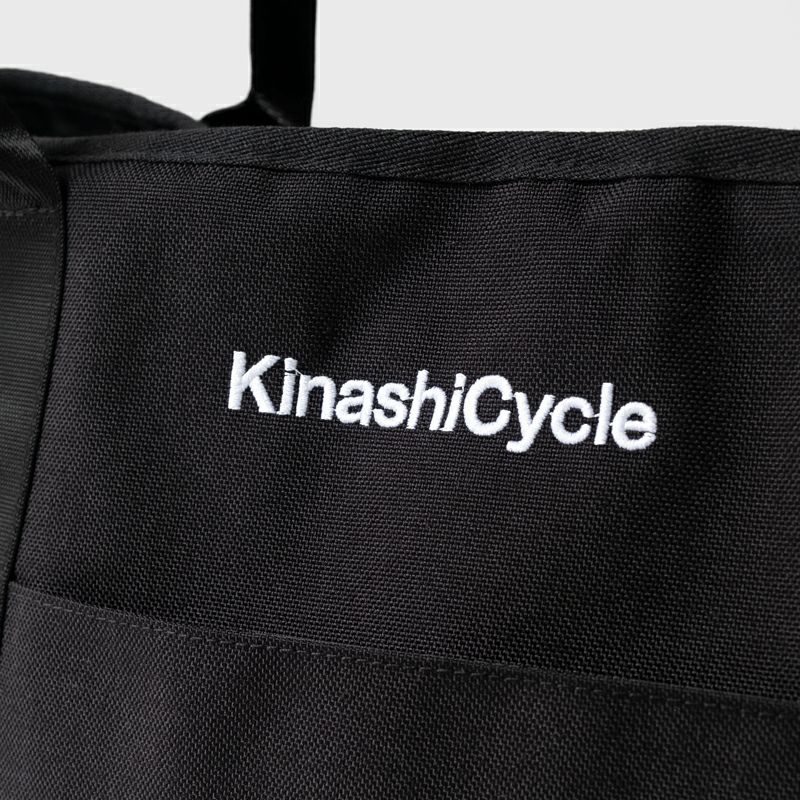 ラウンドトートバッグ(L) | 木梨サイクル