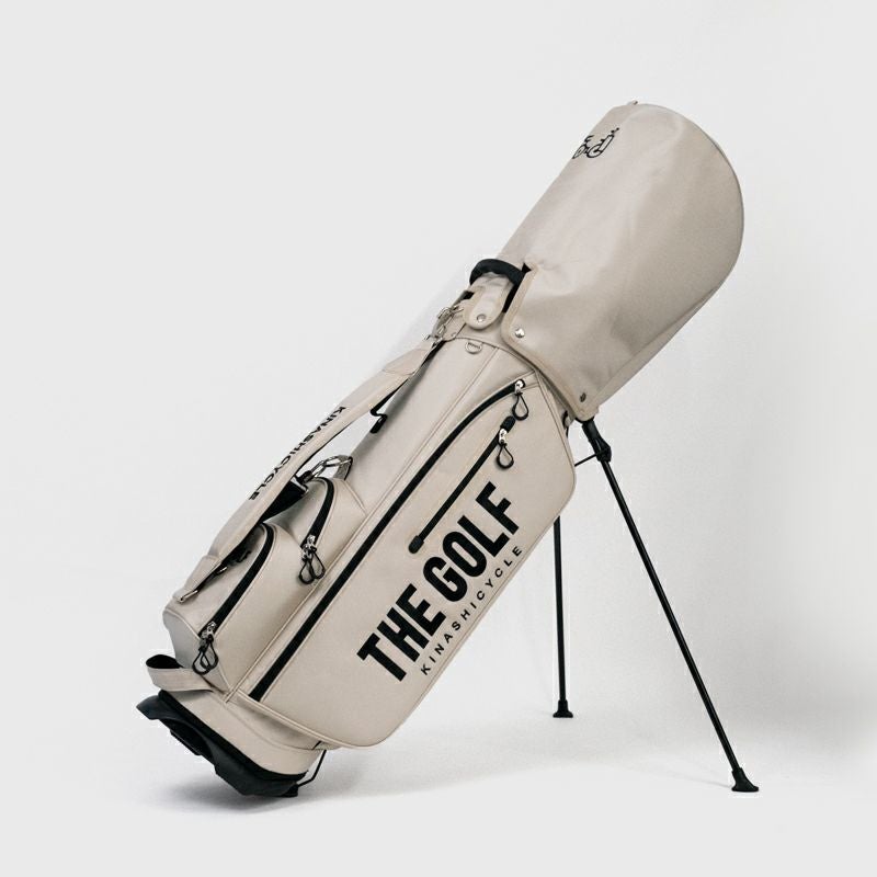 木梨サイクルゴルフ キャディーバック キャディバッグ(THE GOLF) | 木梨サイクル