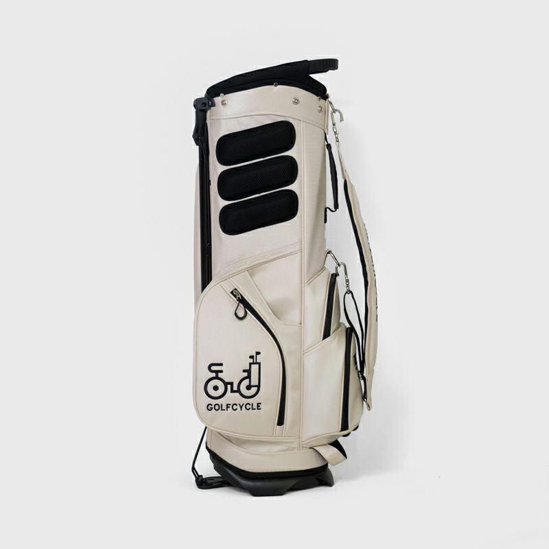 木梨サイクルゴルフ キャディーバック キャディバッグ(THE GOLF) | 木梨サイクル