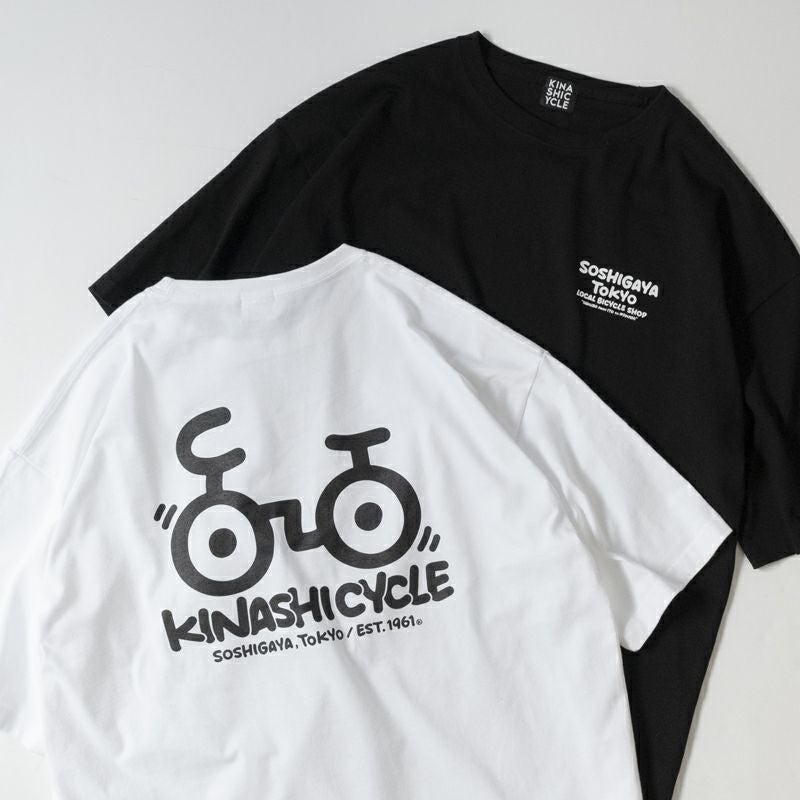Tシャツ（SOSHIGAYA TOKYO) | 木梨サイクル