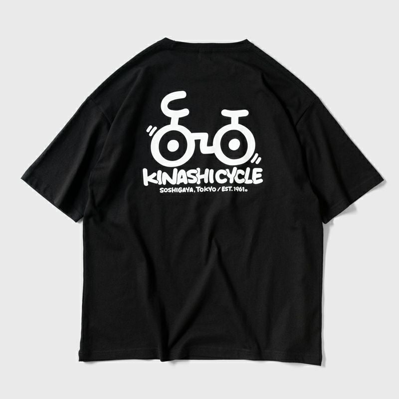Tシャツ（SOSHIGAYA TOKYO) | 木梨サイクル