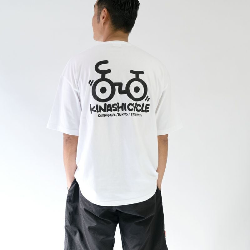 Tシャツ（SOSHIGAYA TOKYO) | 木梨サイクル