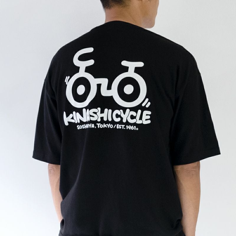 Tシャツ（SOSHIGAYA TOKYO) | 木梨サイクル
