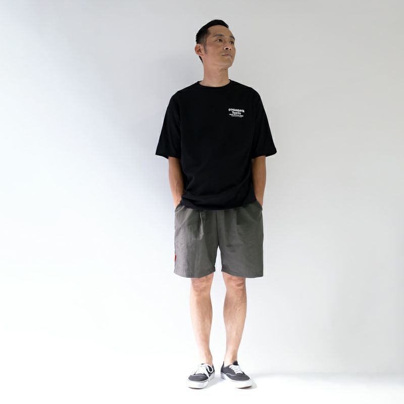 Tシャツ（SOSHIGAYA TOKYO) | 木梨サイクル