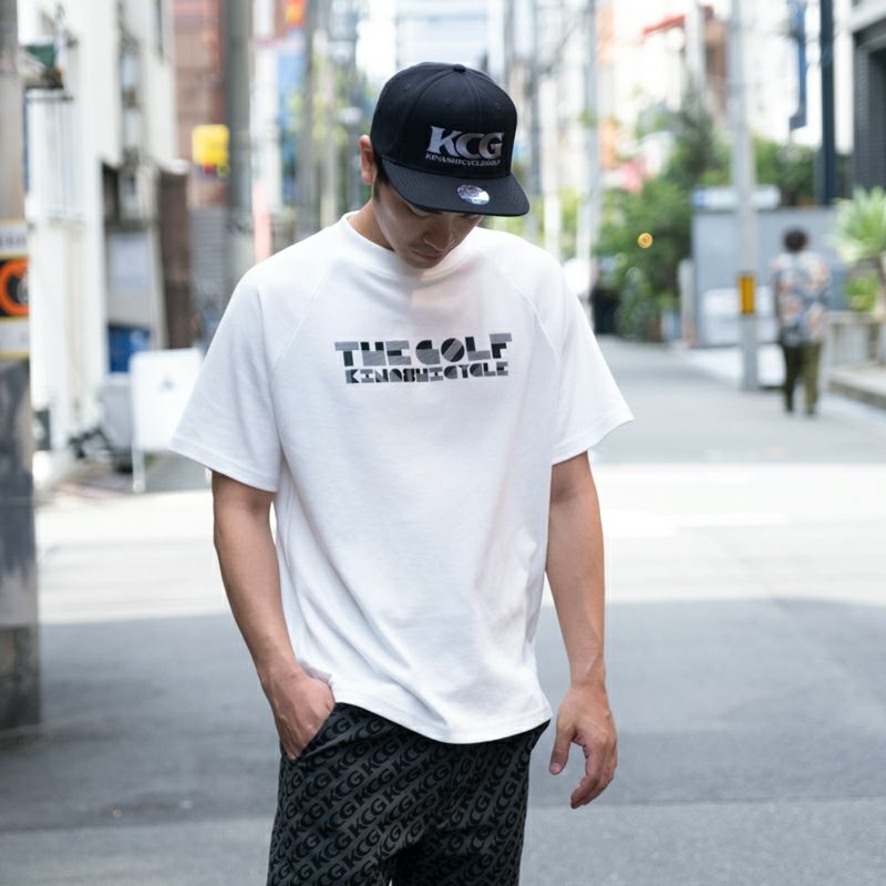 モックネック(THE GOLF) | 木梨サイクル