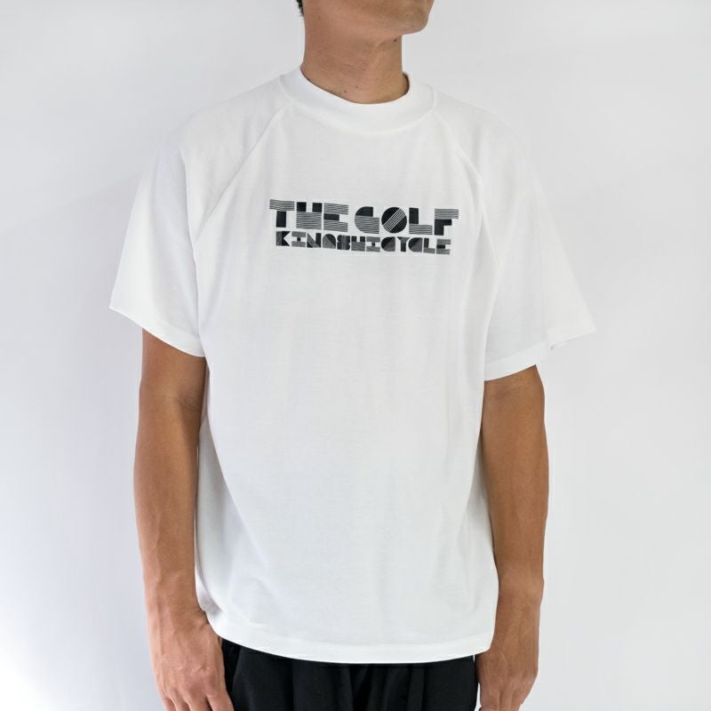 モックネック(THE GOLF) | 木梨サイクル