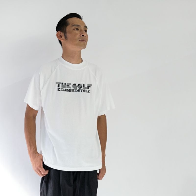 モックネック(THE GOLF) | 木梨サイクル