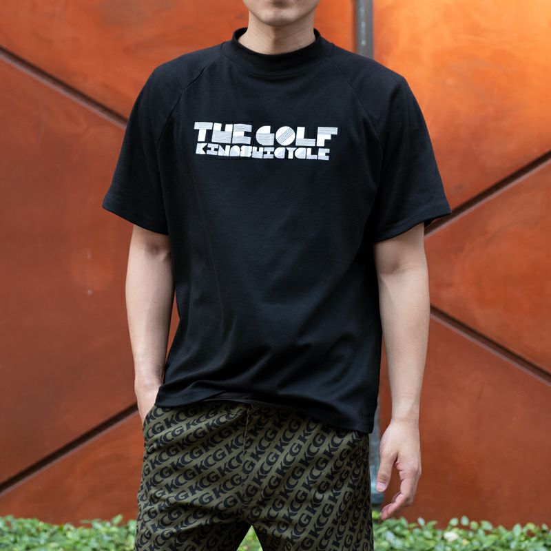 モックネック(THE GOLF) | 木梨サイクル
