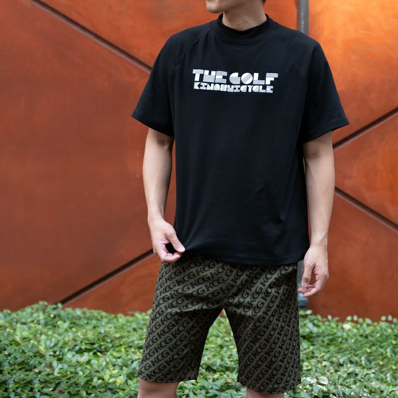 モックネック(THE GOLF) | 木梨サイクル