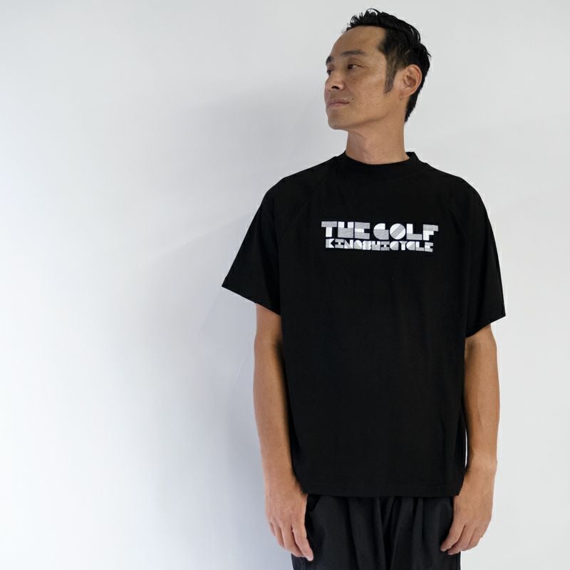 モックネック(THE GOLF) | 木梨サイクル