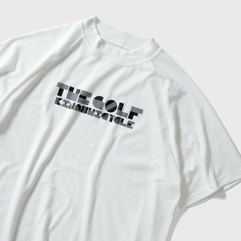 モックネック(THE GOLF) | 木梨サイクル