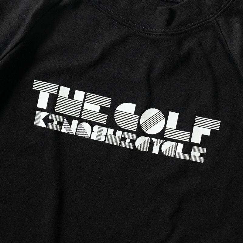 モックネック(THE GOLF) | 木梨サイクル