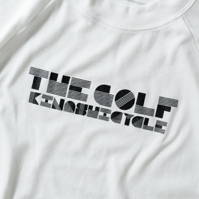 モックネック(THE GOLF) | 木梨サイクル