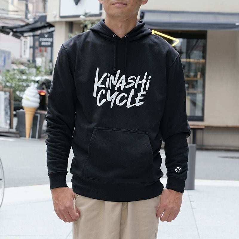 パーカー（KiNASHiCyCLE） | 木梨サイクル