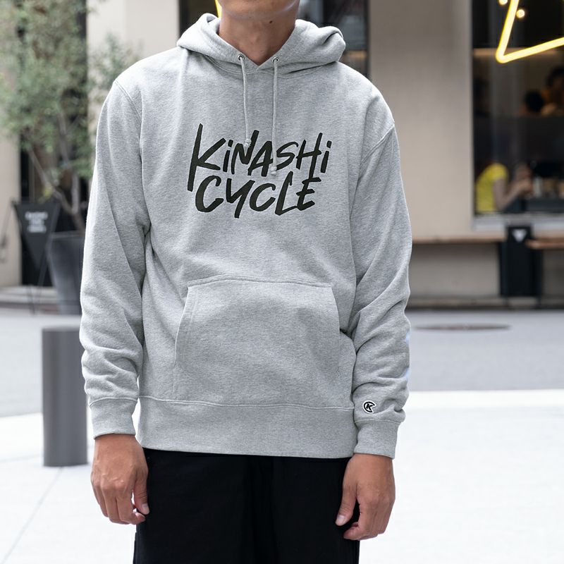 パーカー（KiNASHiCyCLE） | 木梨サイクル