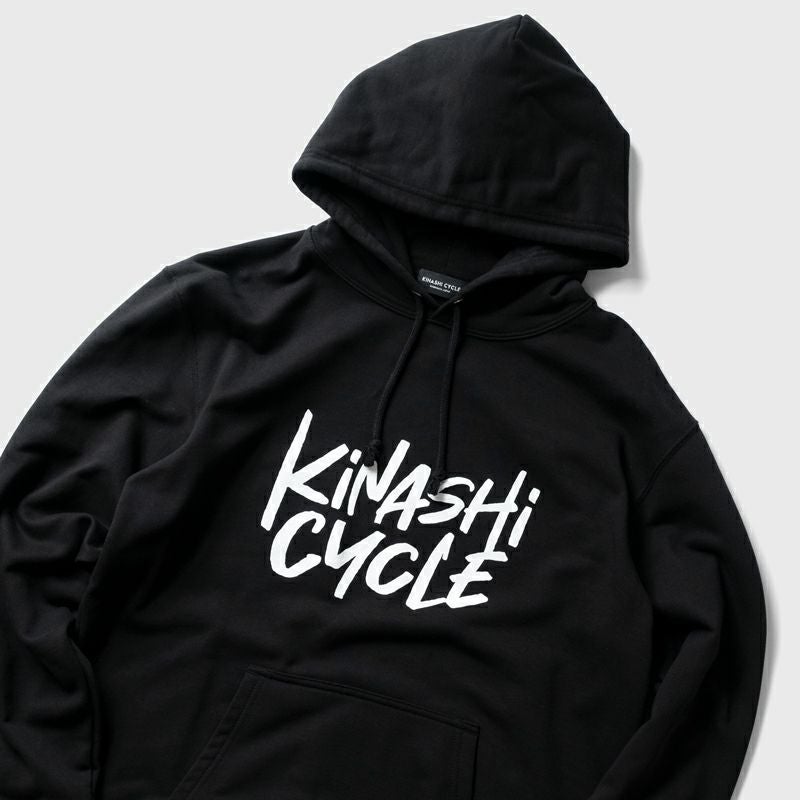 パーカー（KiNASHiCyCLE） | 木梨サイクル