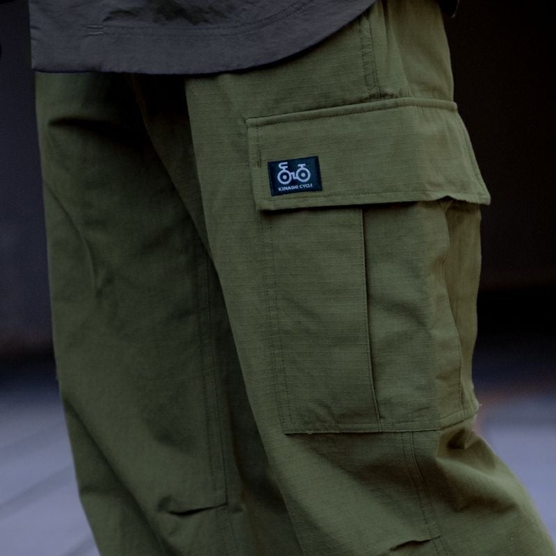 パンツ kkSOLDIER 6P TROUSERS 6ポケットパンツ | 木梨サイクル
