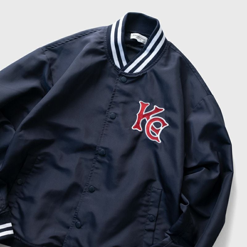 スタジャン（KC) | 木梨サイクル