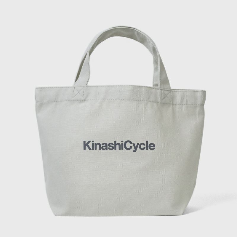 トートバッグミニ（kinashicycle） | 木梨サイクル