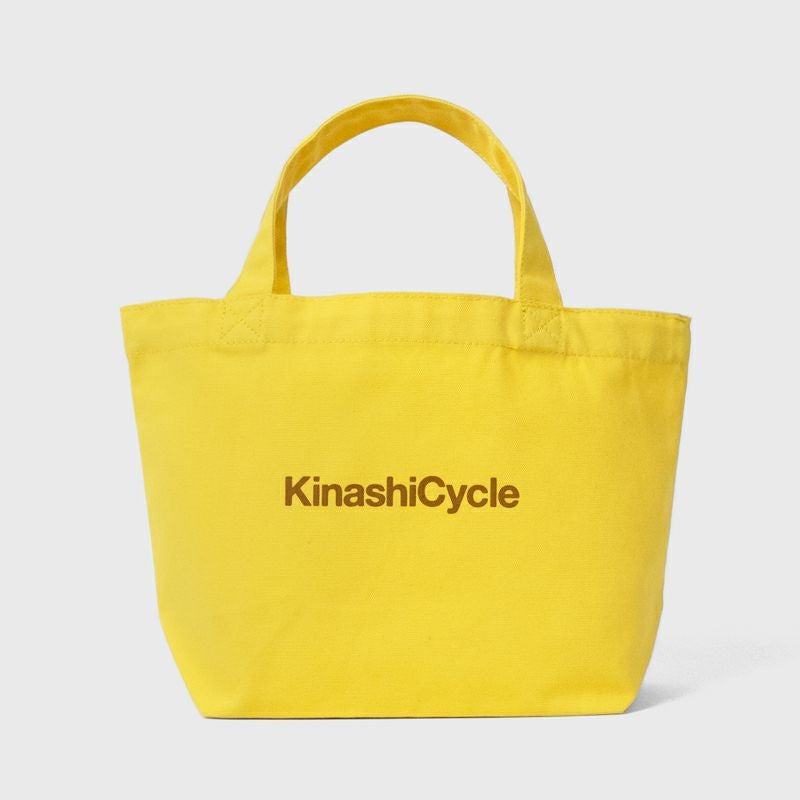トートバッグミニ（kinashicycle） | 木梨サイクル