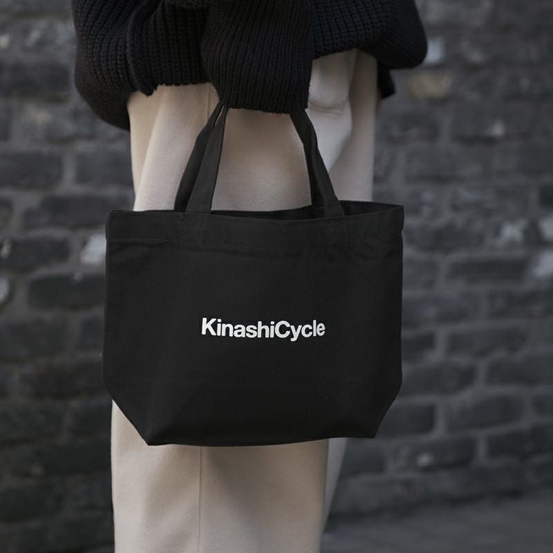 トートバッグミニ(kinashicycle) | 木梨サイクル トートバッグミニ(kinashicycle) | 木梨サイクル