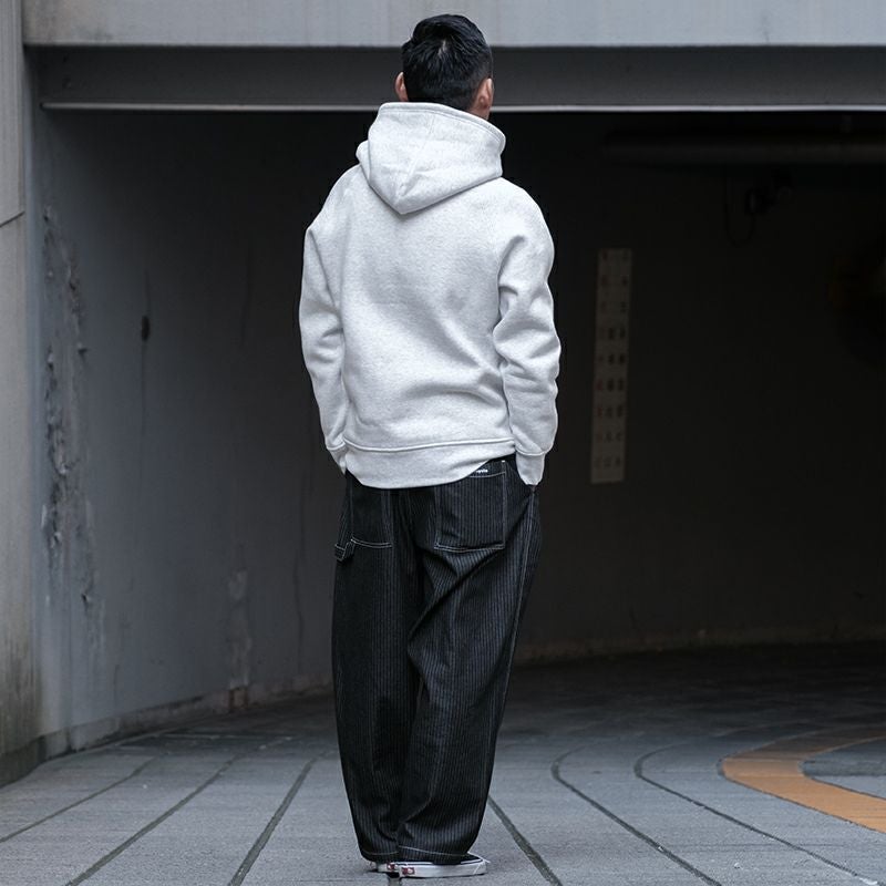 肉厚パーカー19 | 木梨サイクル