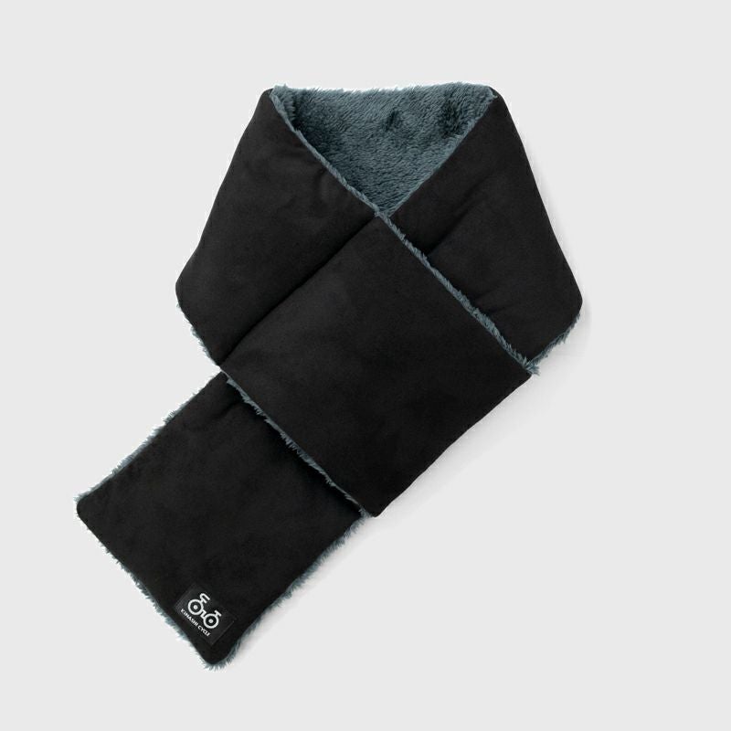 専用　undercover 【中綿マフラー】2点セット GU × UNDERCOVER / ジーユー アンダーカバー 338412 中綿 マフラー