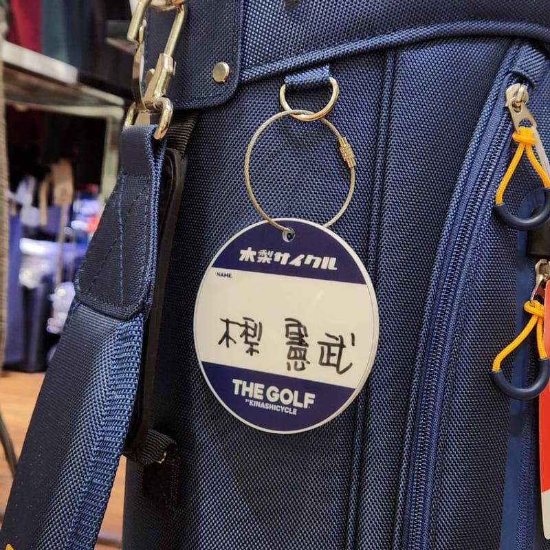 ラウンドトートバッグ(L) | 木梨サイクル