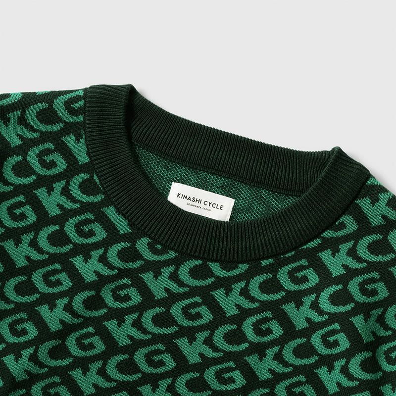 セーター（KCG） | 木梨サイクル