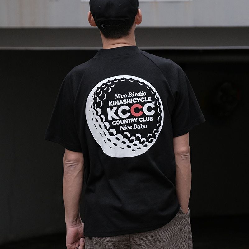 モックネック(KCCC) | 木梨サイクル