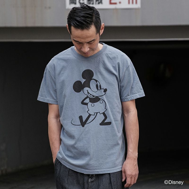 Tシャツ(ミッキーマウスコレクション） | 木梨サイクル