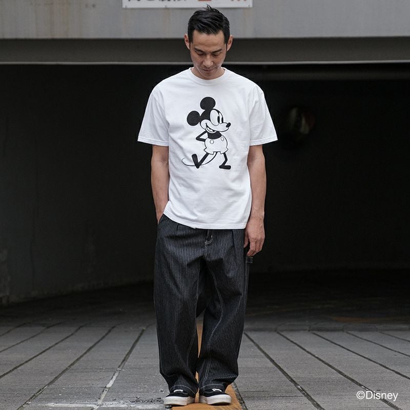 Tシャツ(ミッキーマウスコレクション） | 木梨サイクル