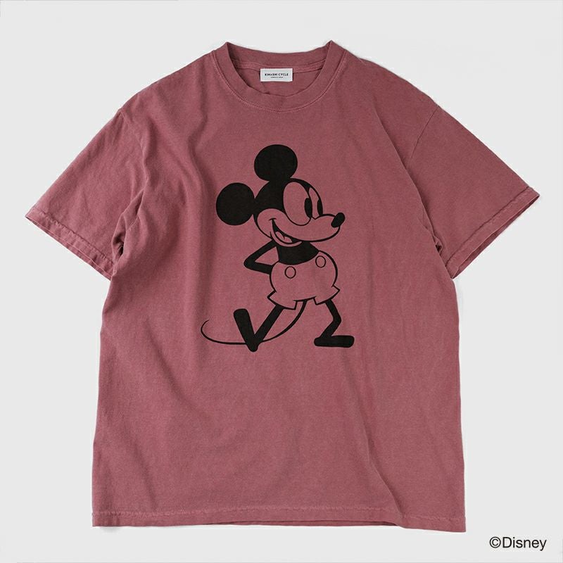 Tシャツ(ミッキーマウスコレクション） | 木梨サイクル