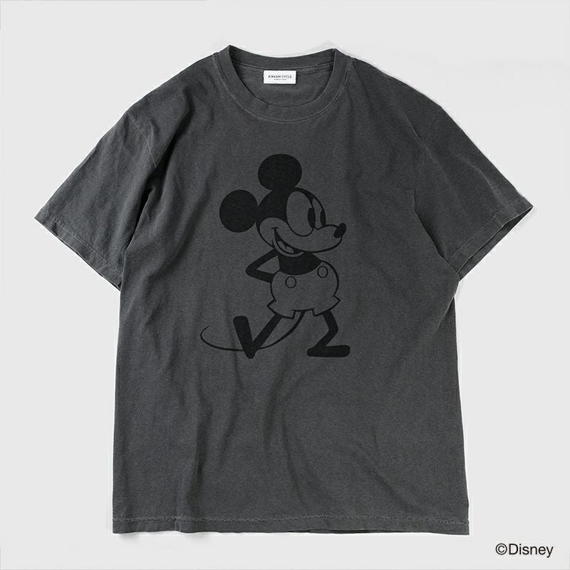 Tシャツ(ミッキーマウスコレクション） | 木梨サイクル
