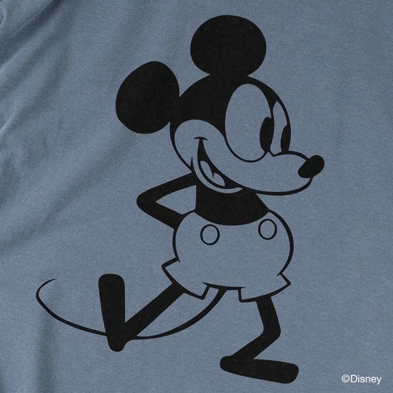Tシャツ(ミッキーマウスコレクション） | 木梨サイクル
